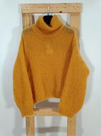 MAGLIA DONNA M/L A252769/VI Tellini S.r.l. Ingrosso Abbigliamento